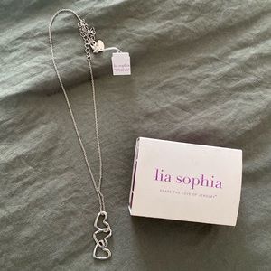 Lia Sophia Heartthrob